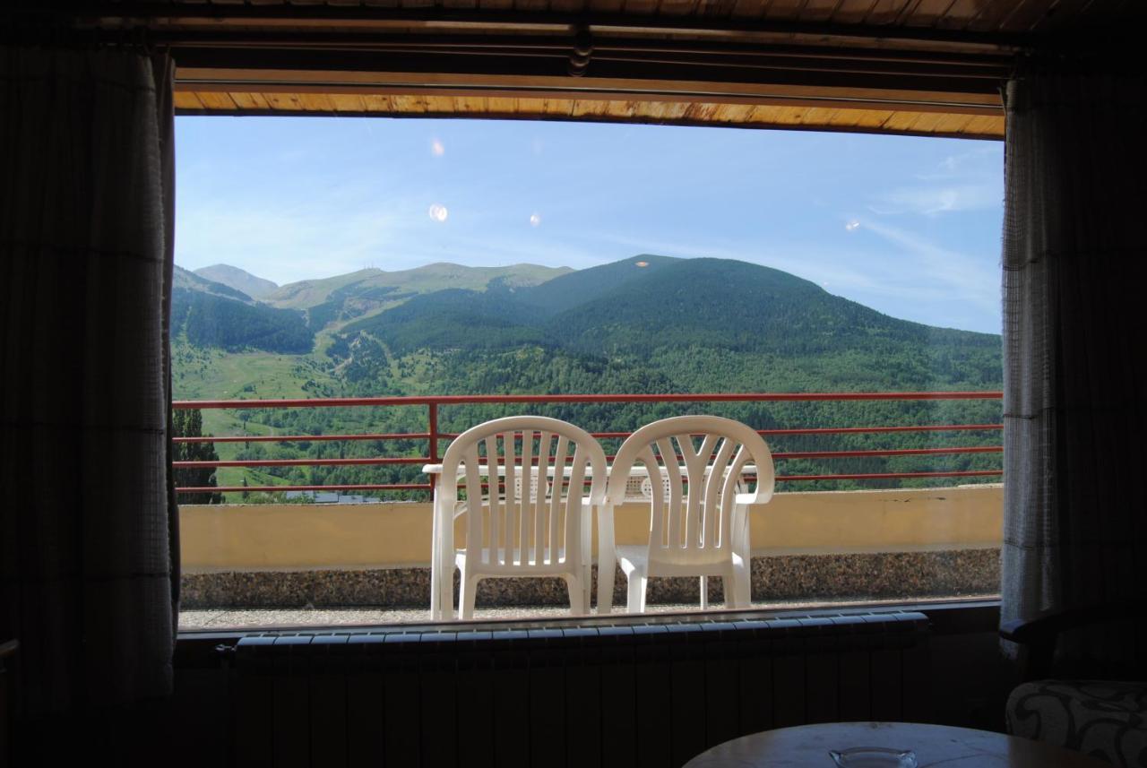 Snoe Edelweiss Appartement *