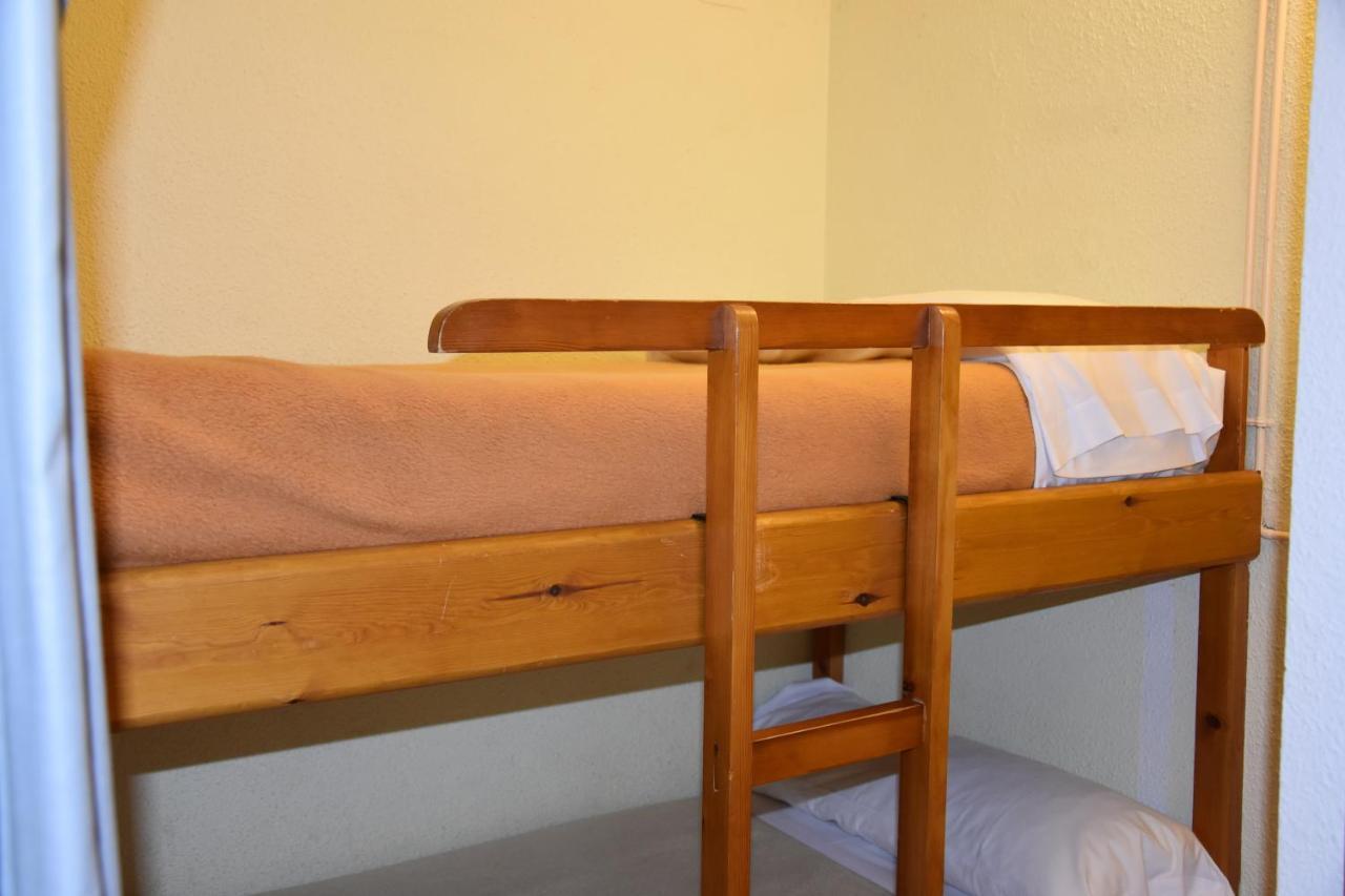 Snoe Edelweiss Appartement Cerler