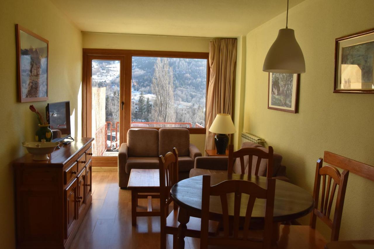 Snoe Edelweiss Appartement Cerler